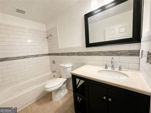 3083 Colonial Way O, Atlanta, GA 30341