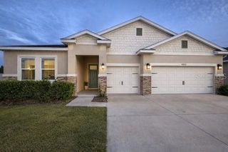 6952 AUDOBON OSPREY COVE, Harmony, FL 34773