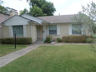 6447 Anita Street, Dallas, TX 75214