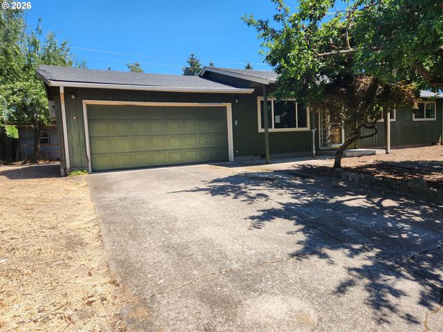 2155 BERWIN Ln, Eugene, OR 97404