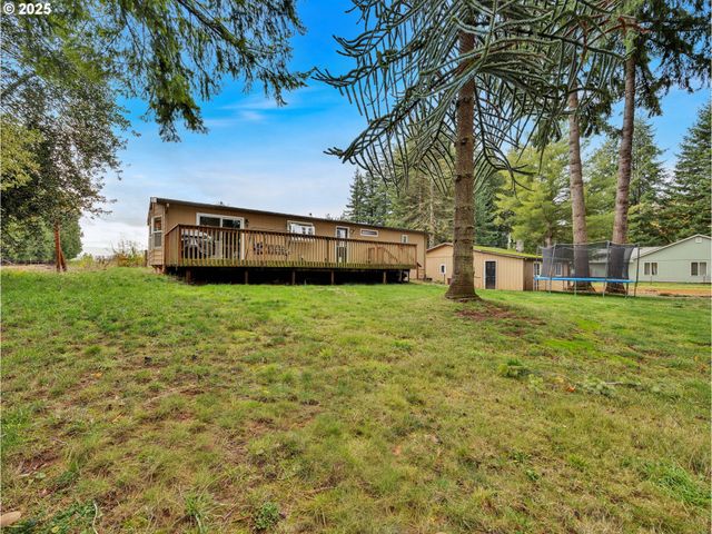 23754 S BARD Rd, Estacada, OR 97023