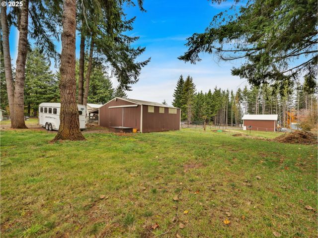 23754 S BARD Rd, Estacada, OR 97023