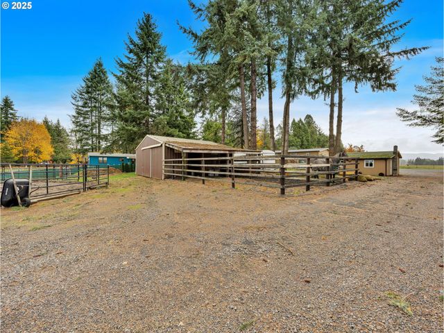 23754 S BARD Rd, Estacada, OR 97023