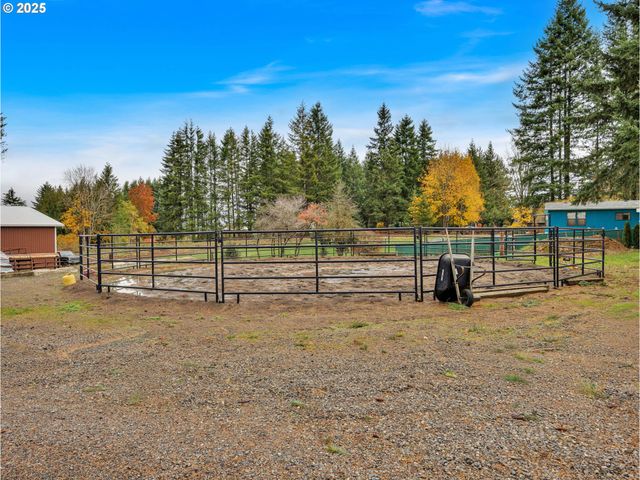 23754 S BARD Rd, Estacada, OR 97023