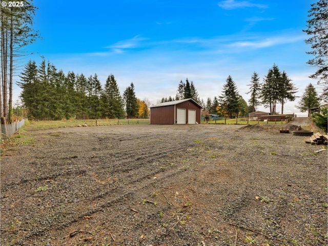 23754 S BARD Rd, Estacada, OR 97023
