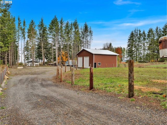 23754 S BARD Rd, Estacada, OR 97023
