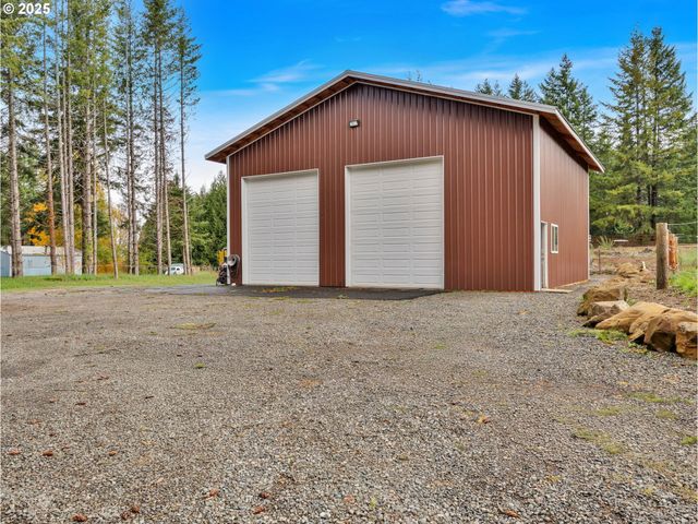 23754 S BARD Rd, Estacada, OR 97023