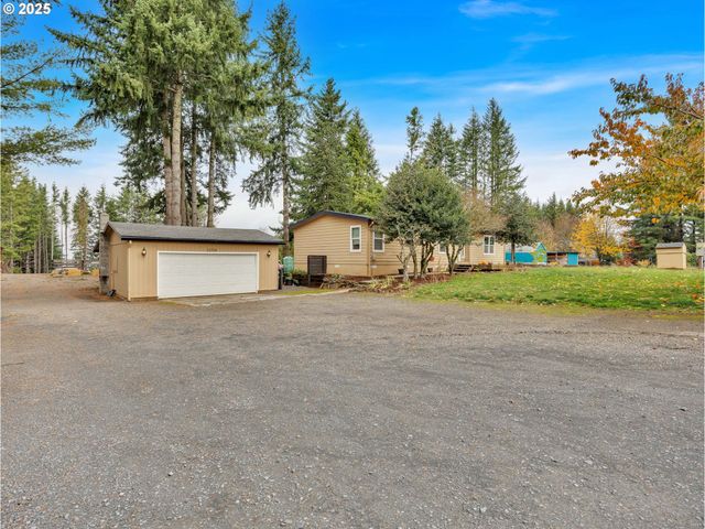 23754 S BARD Rd, Estacada, OR 97023