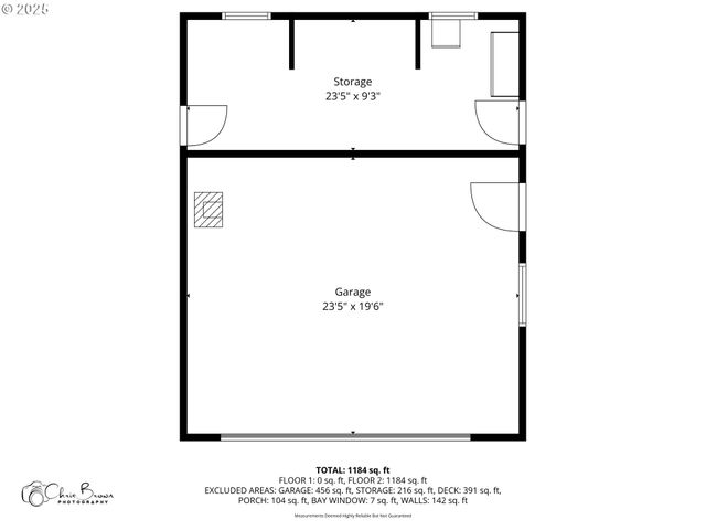 23754 S BARD Rd, Estacada, OR 97023