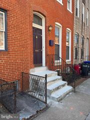 2033 E PRATT ST, Baltimore, MD 21231