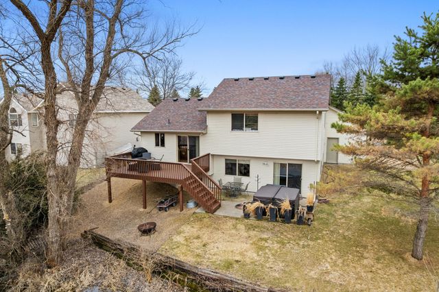 7930 230th Street Lane N, Forest Lake, MN 55025