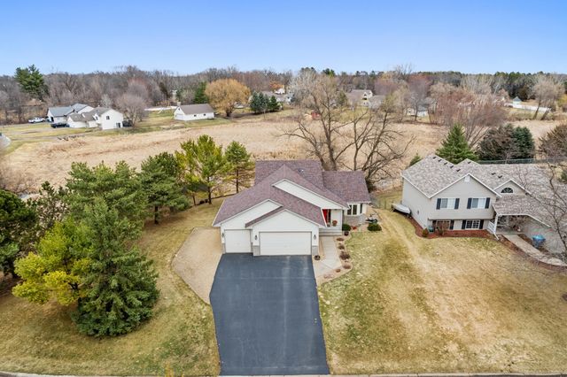 7930 230th Street Lane N, Forest Lake, MN 55025