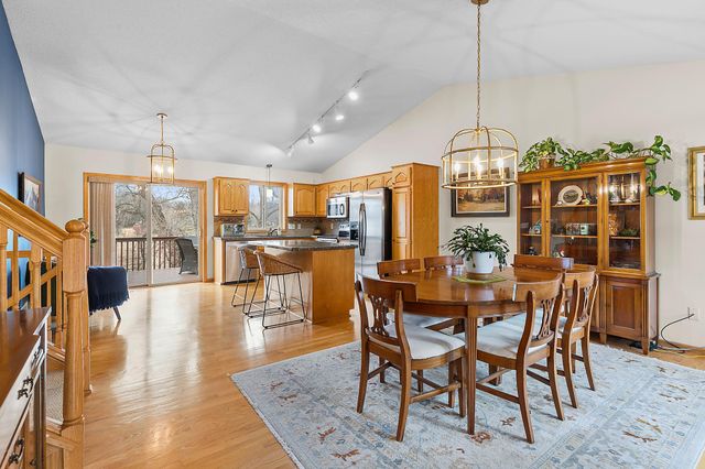 7930 230th Street Lane N, Forest Lake, MN 55025