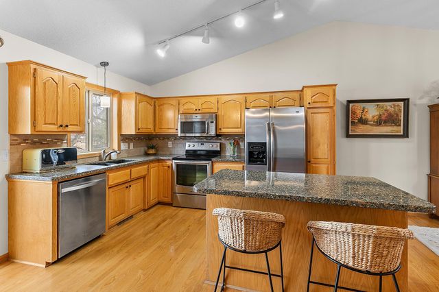 7930 230th Street Lane N, Forest Lake, MN 55025