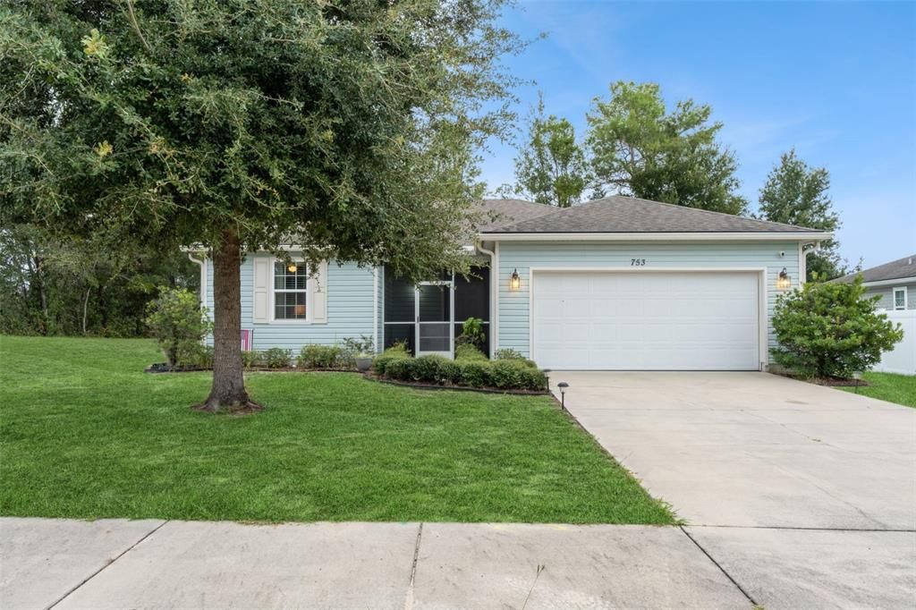 753 MYSTIC OAKS LANE, Deland, FL 32724