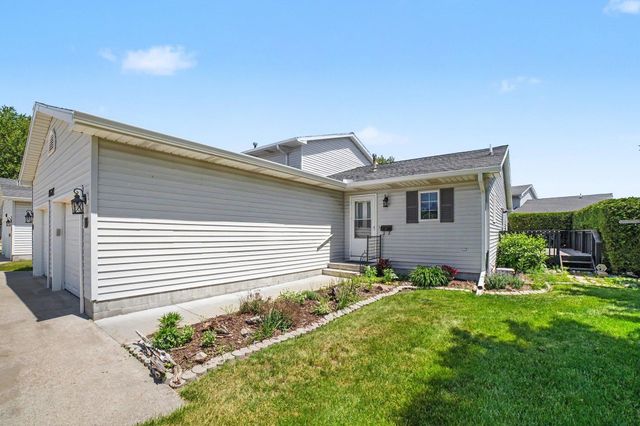 1527 E Gaylord Street, Pleasant, MI 48858