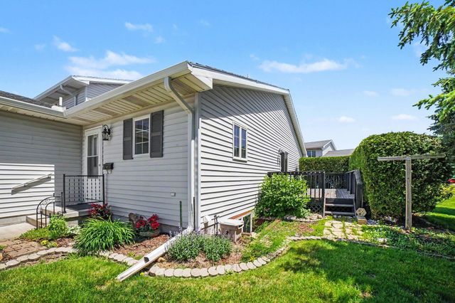 1527 E Gaylord Street, Pleasant, MI 48858