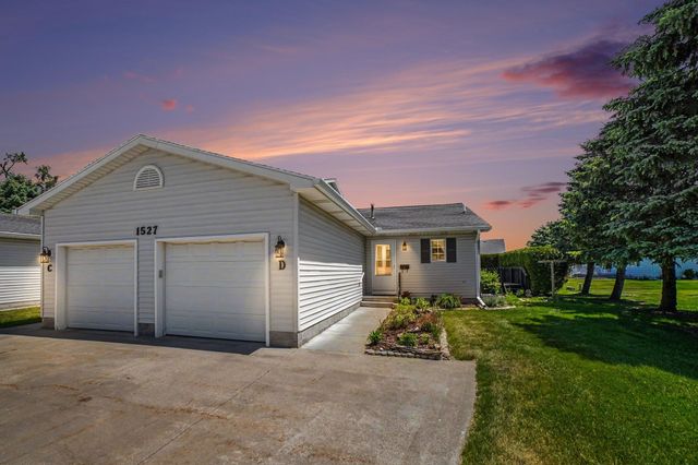1527 E Gaylord Street, Pleasant, MI 48858