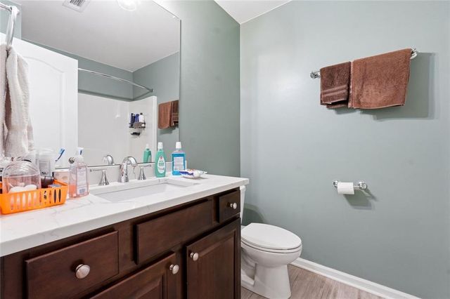 5058 Whiteoak Street SE, Smyrna, GA 30080
