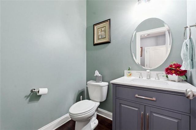 5058 Whiteoak Street SE, Smyrna, GA 30080