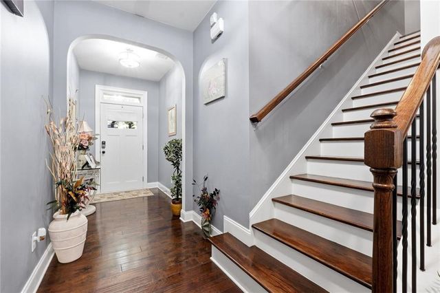 5058 Whiteoak Street SE, Smyrna, GA 30080