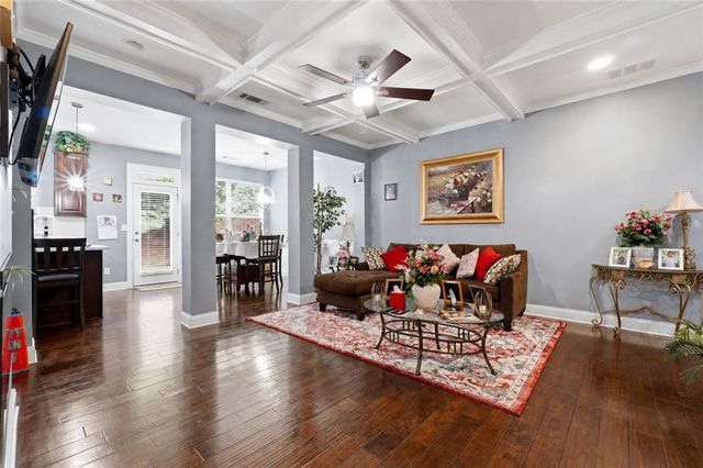 5058 Whiteoak Street SE, Smyrna, GA 30080