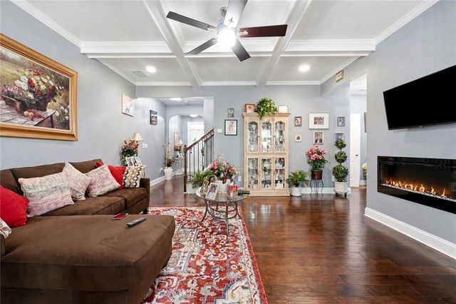 5058 Whiteoak Street SE, Smyrna, GA 30080