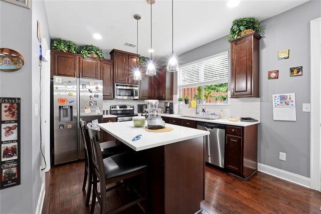 5058 Whiteoak Street SE, Smyrna, GA 30080