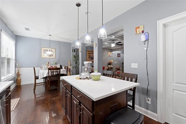 5058 Whiteoak Street SE, Smyrna, GA 30080