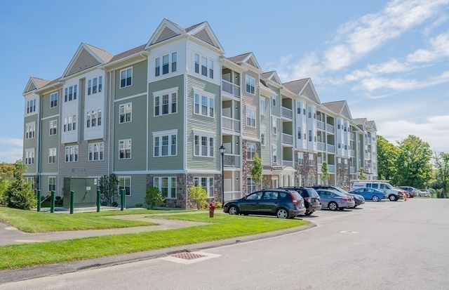 5 Peters Farm Way 309, Westborough, MA 01581