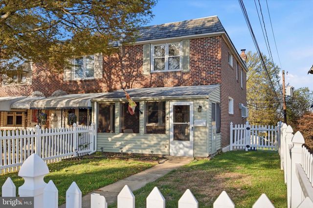 429 SEVEN OAKS DR, Clifton Heights, PA 19018