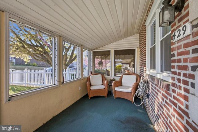 429 SEVEN OAKS DR, Clifton Heights, PA 19018