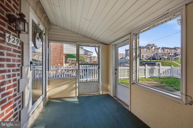 429 SEVEN OAKS DR, Clifton Heights, PA 19018