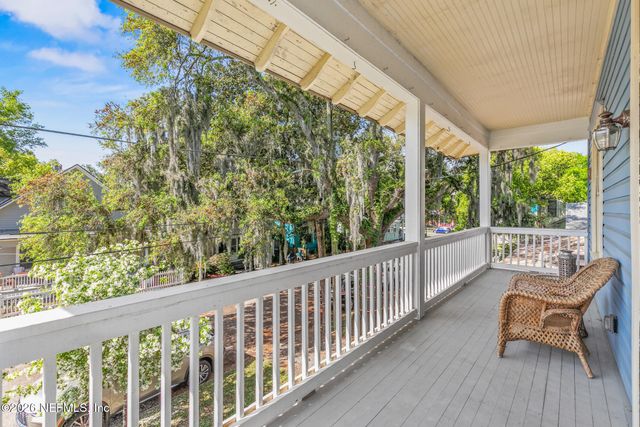 423 WALNUT Court, Jacksonville, FL 32206