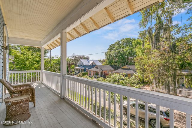 423 WALNUT Court, Jacksonville, FL 32206