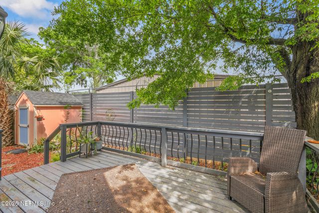 423 WALNUT Court, Jacksonville, FL 32206