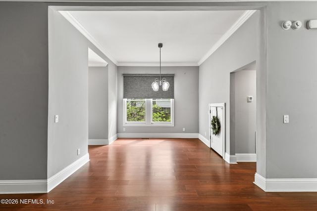 423 WALNUT Court, Jacksonville, FL 32206