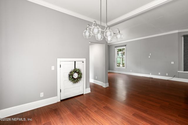 423 WALNUT Court, Jacksonville, FL 32206