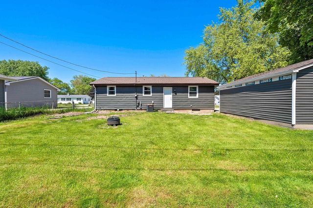 634 MEMORY AVENUE, Green Bay, WI 54301