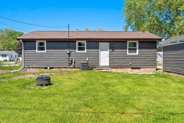 634 MEMORY AVENUE, Green Bay, WI 54301