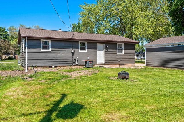 634 MEMORY AVENUE, Green Bay, WI 54301