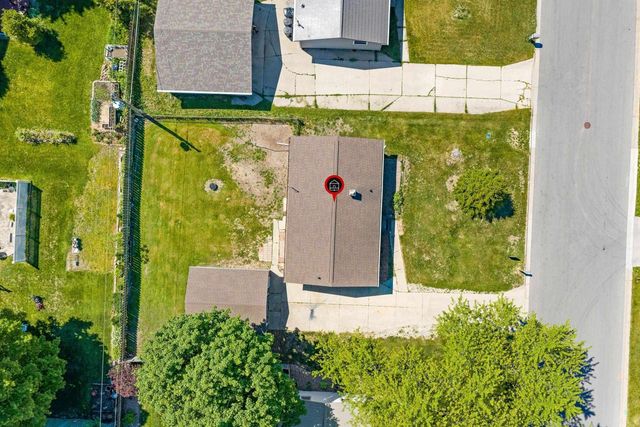 634 MEMORY AVENUE, Green Bay, WI 54301