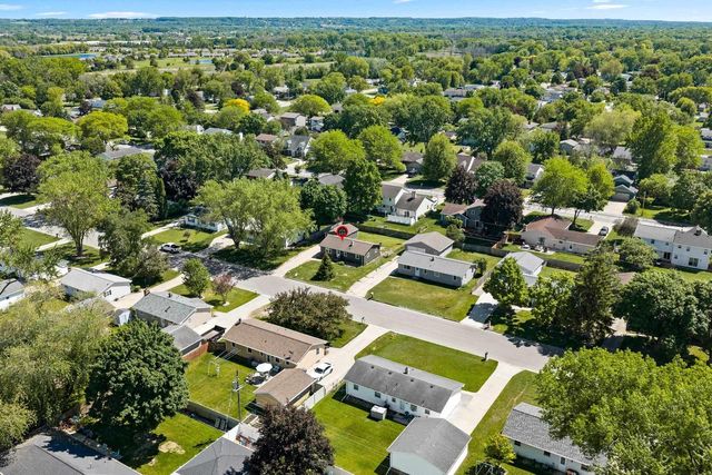 634 MEMORY AVENUE, Green Bay, WI 54301