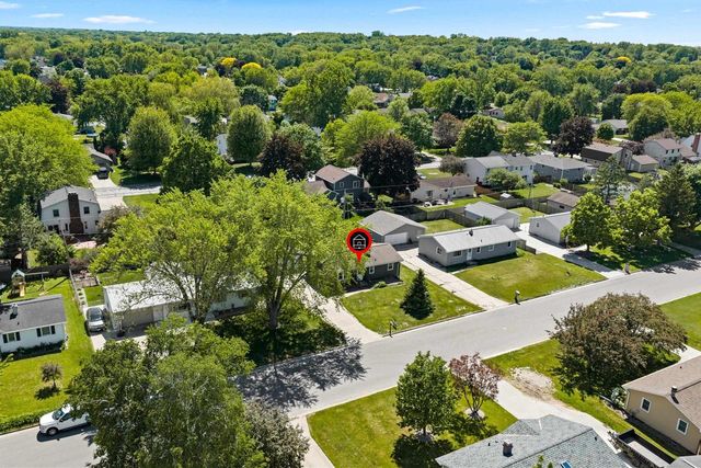 634 MEMORY AVENUE, Green Bay, WI 54301