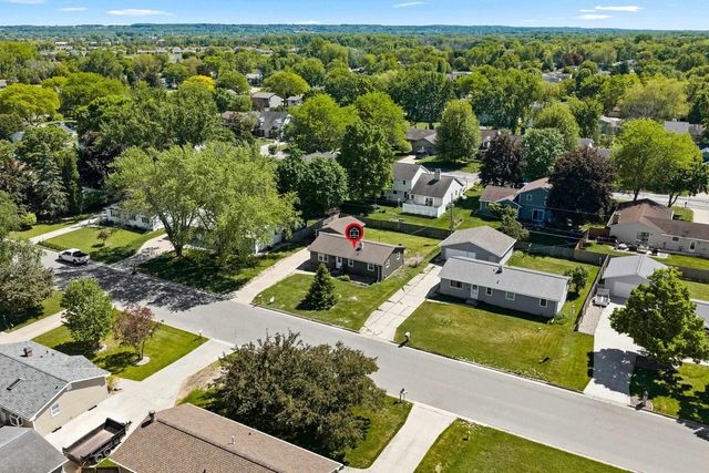 634 MEMORY AVENUE, Green Bay, WI 54301