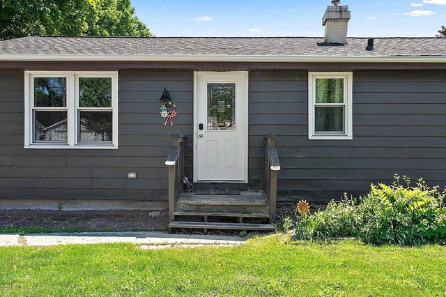 634 MEMORY AVENUE, Green Bay, WI 54301