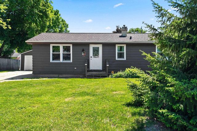 634 MEMORY AVENUE, Green Bay, WI 54301