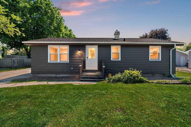 634 MEMORY AVENUE, Green Bay, WI 54301