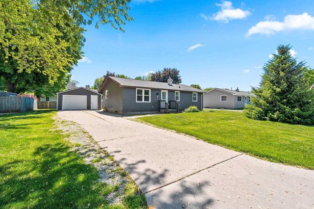 634 MEMORY AVENUE, Green Bay, WI 54301