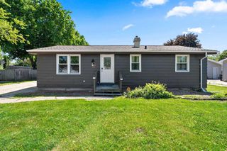 634 MEMORY AVENUE, Green Bay, WI 54301